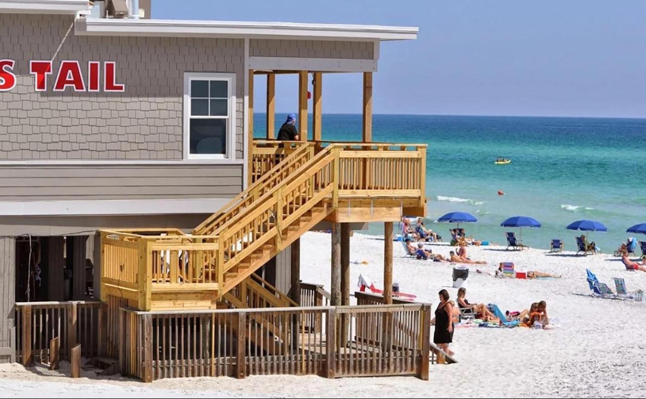 Sandprints B11- Breakaway Bliss * Destin