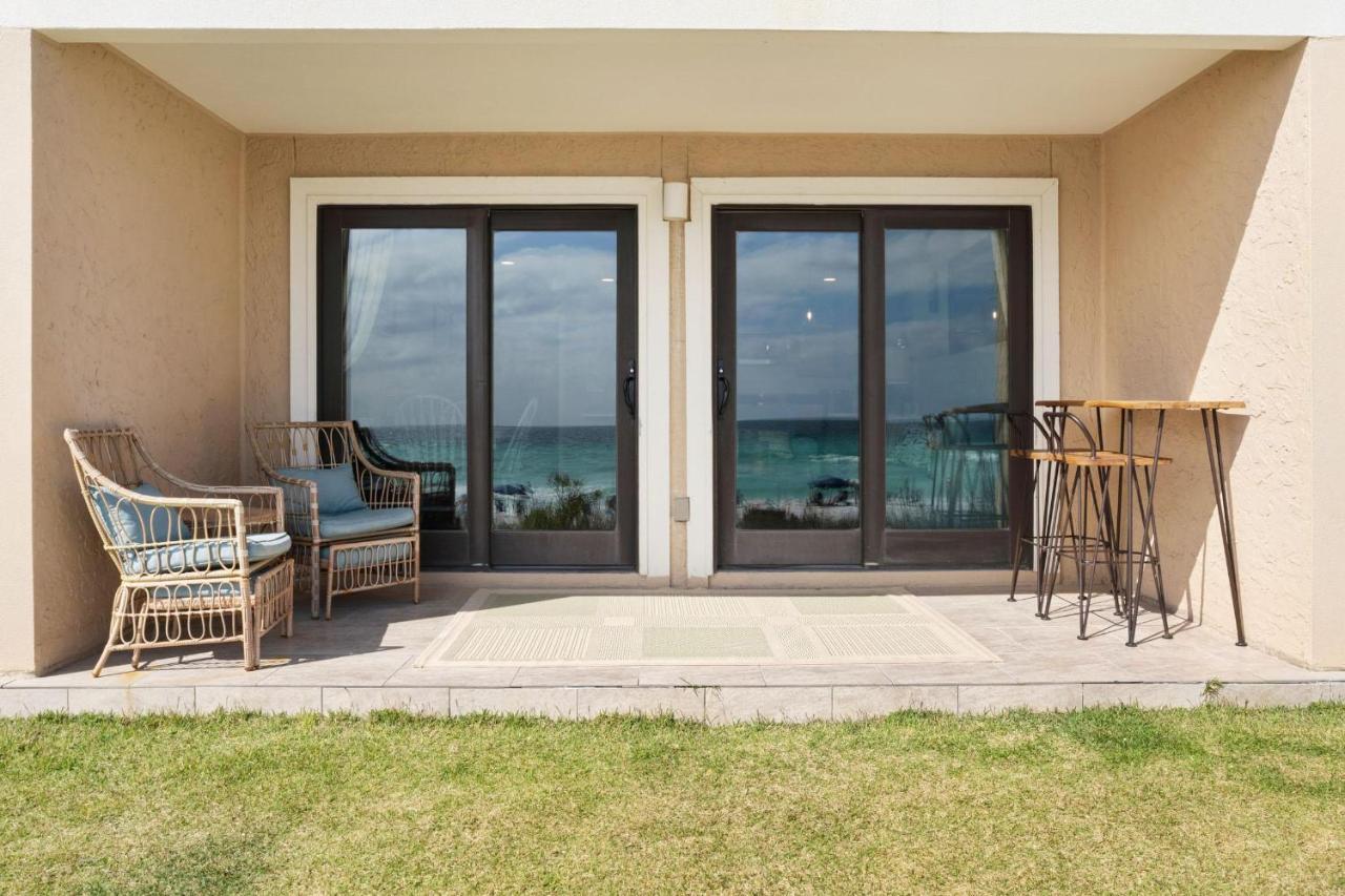 Crystal A-3 Apartment