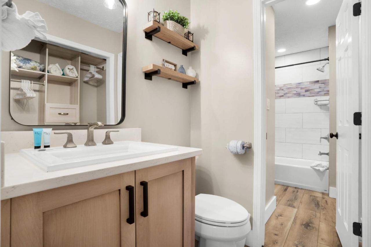 Apartment Crystal A-3