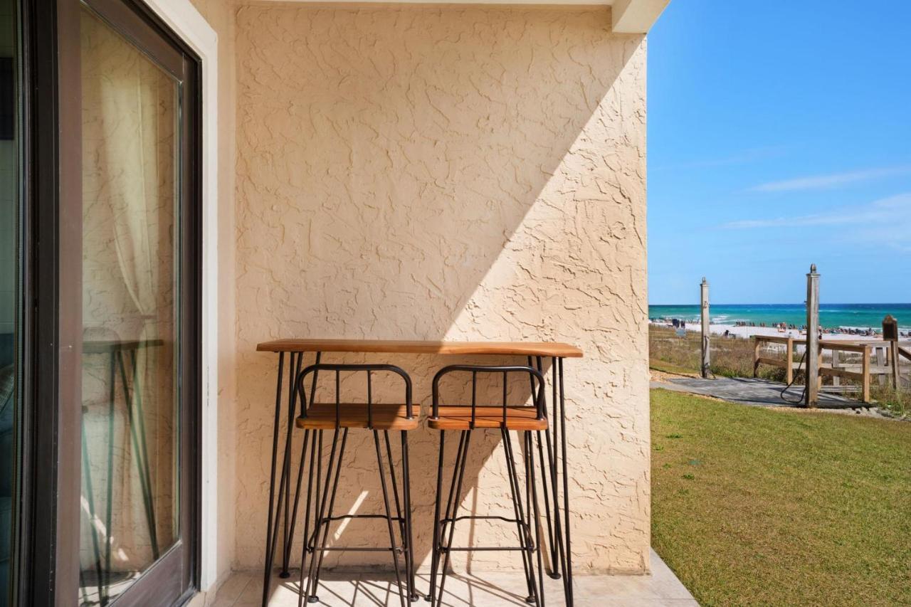 Apartment Crystal A-3 Destin