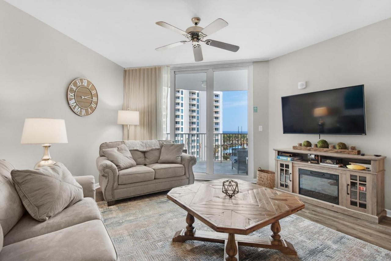 Palms #2603 Jr. 2br Destin