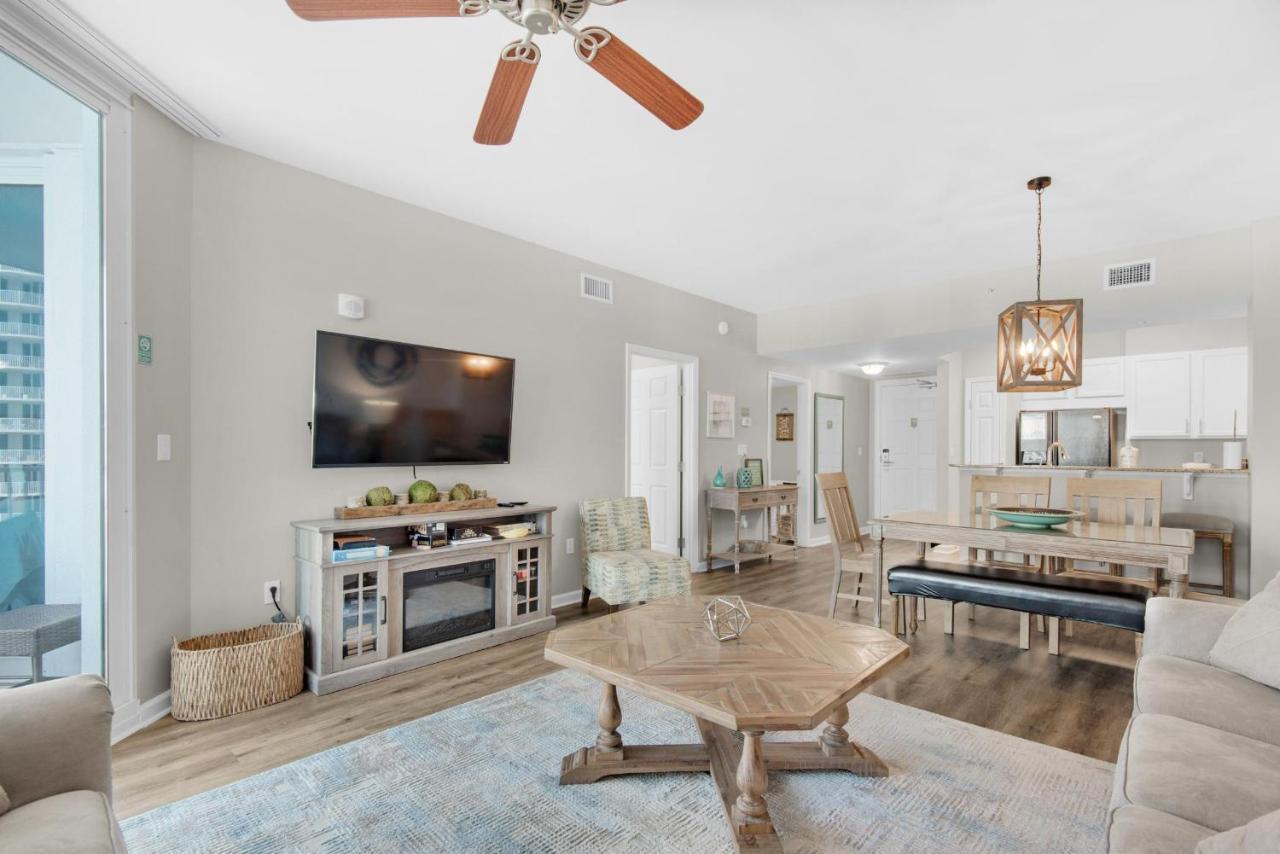 Palms #2603 Jr. 2br Destin