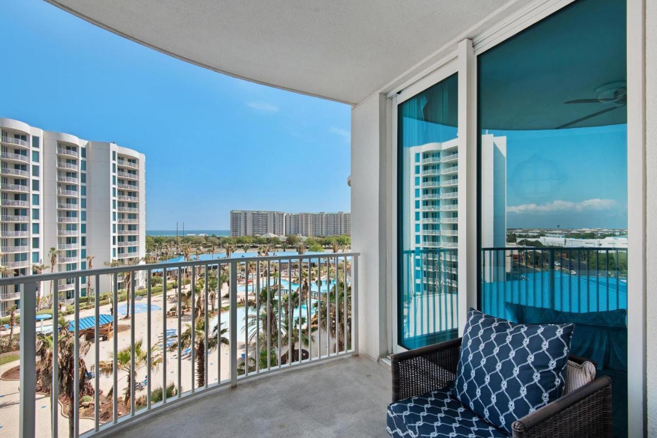 Palms #2603 Jr. 2br *