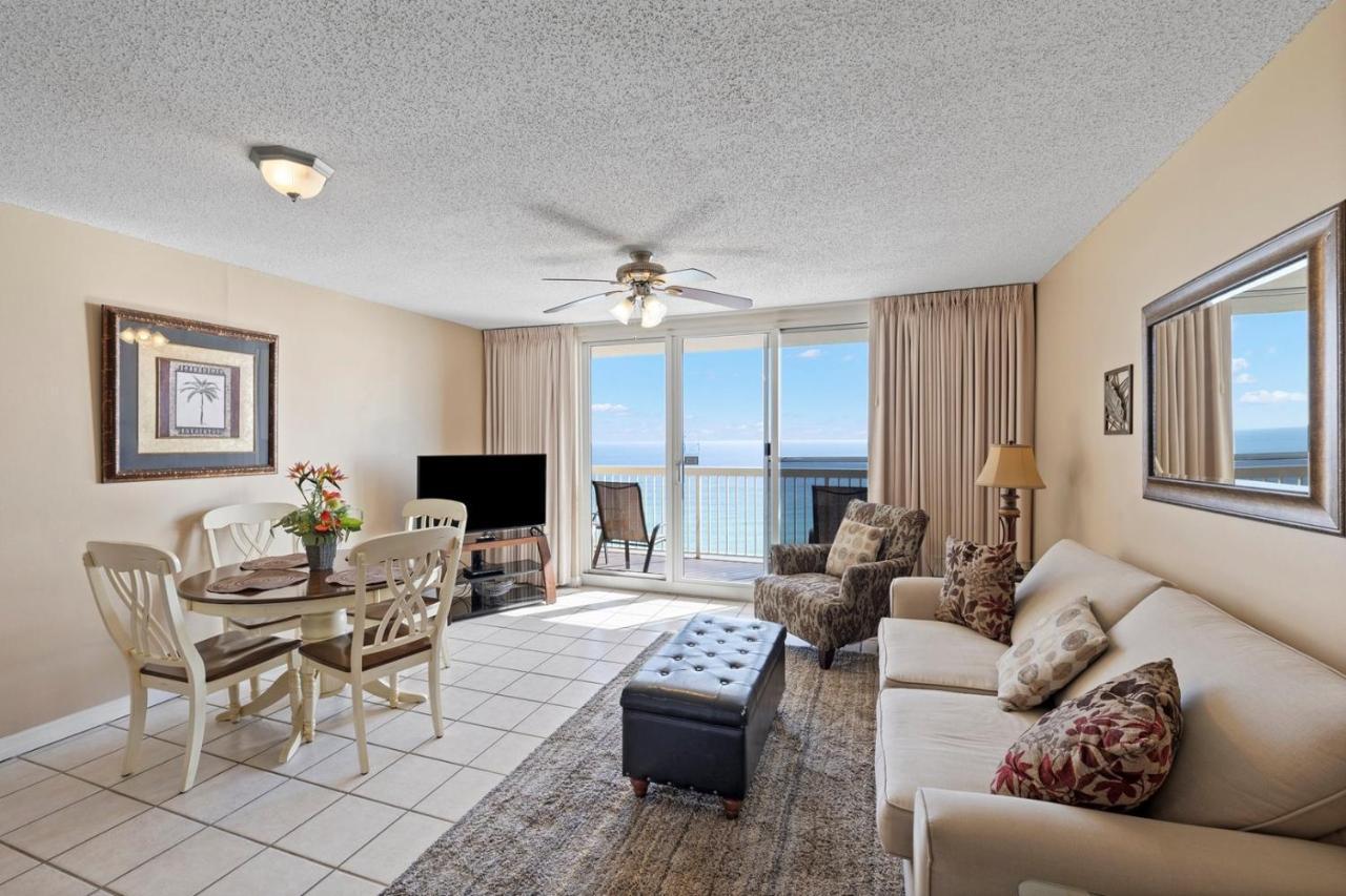 Pelican 1407 By Pelican Management Apartment *