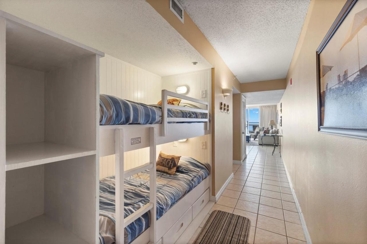 Apartment Pelican 1407 By Pelican Management Destin
