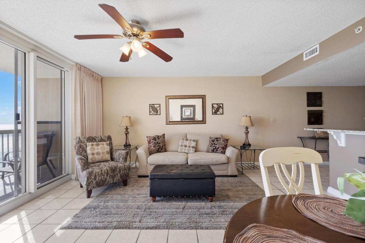 Pelican 1407 By Pelican Management Apartment *