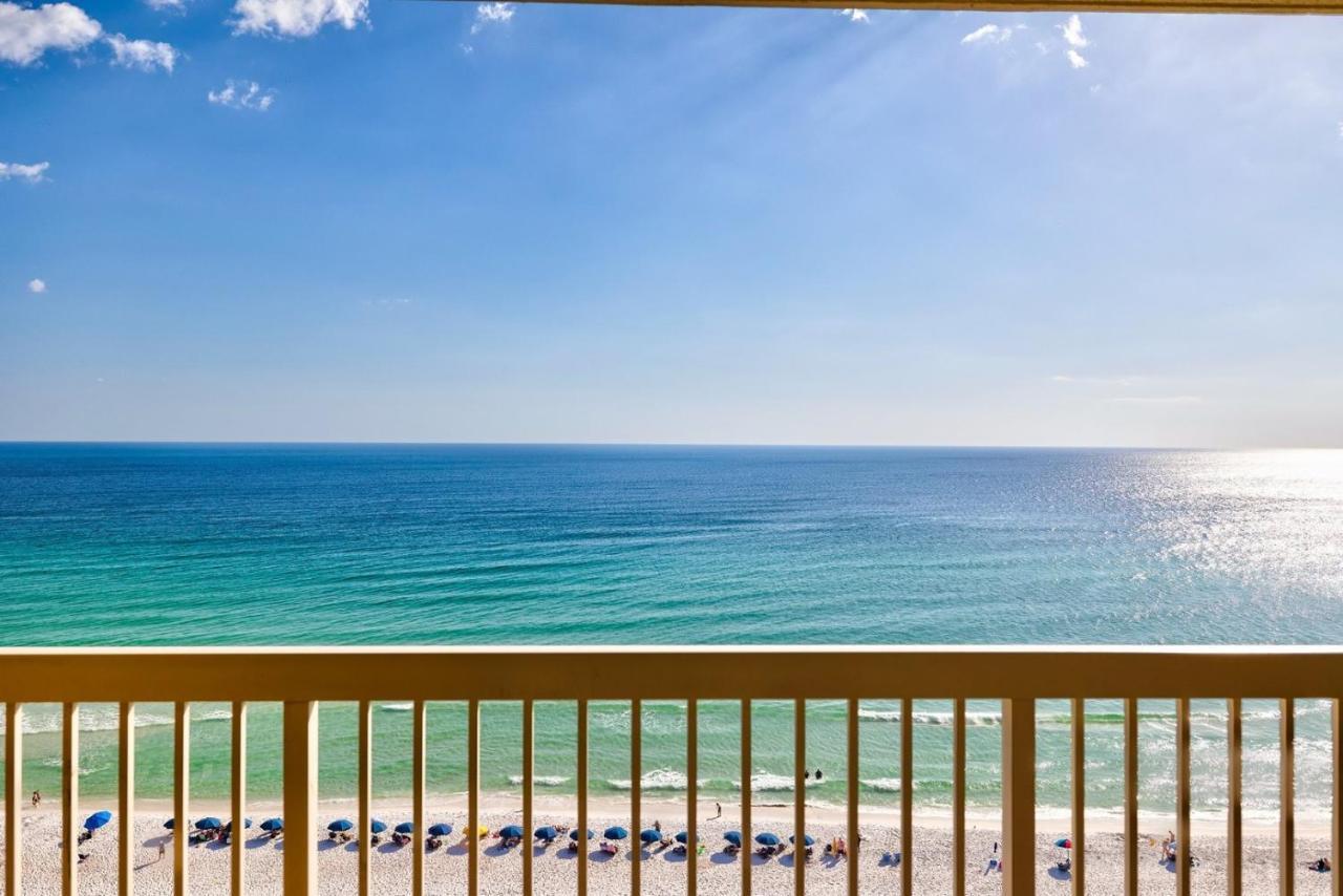 Pelican 1407 By Pelican Management Apartment Destin