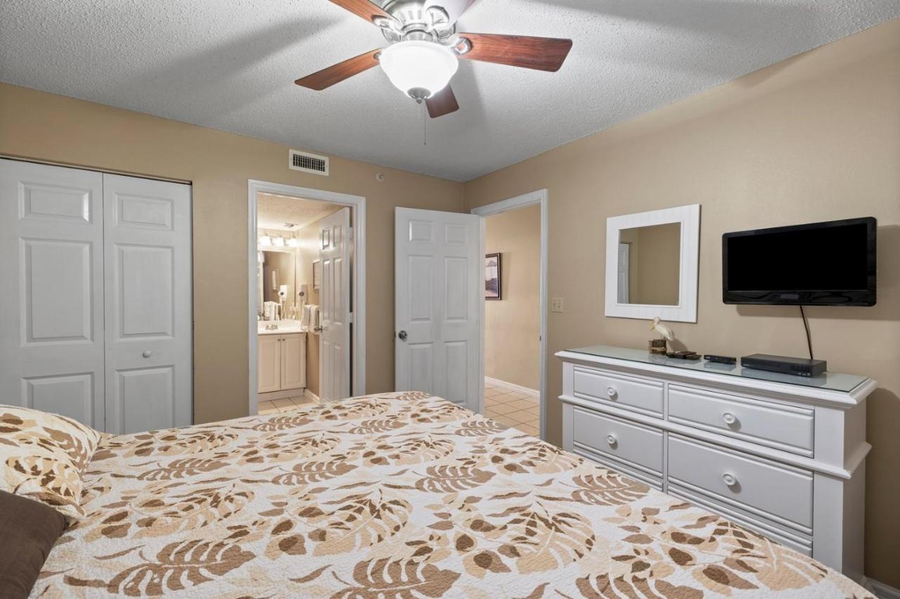 Pelican 1407 By Pelican Management Apartment