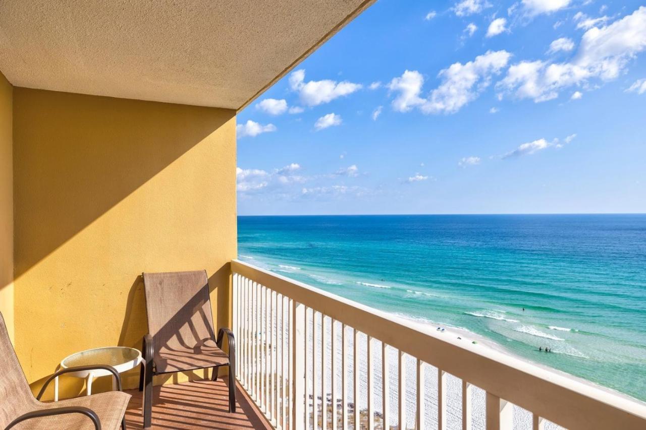 Apartment Pelican 1407 By Pelican Management