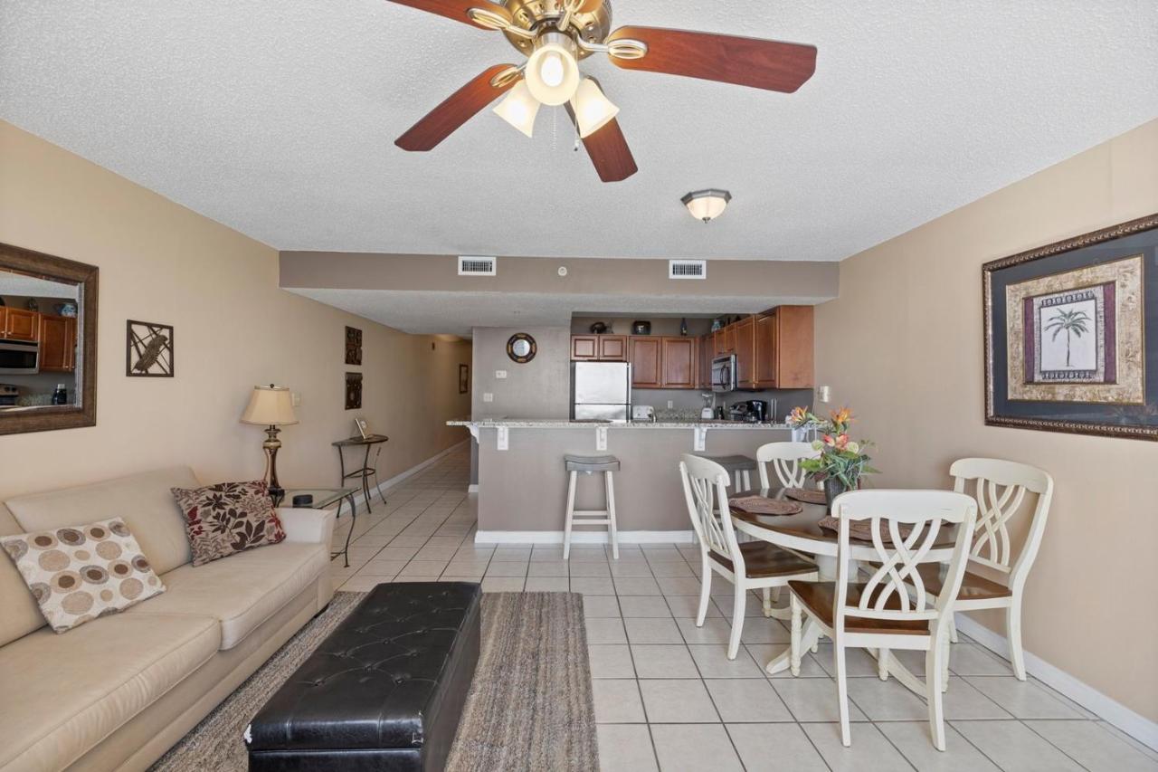 Apartment Pelican 1407 By Pelican Management *