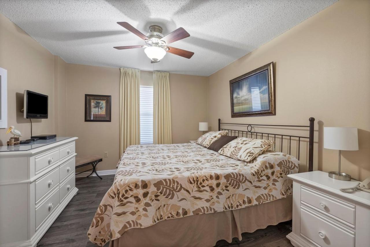 Apartment Pelican 1407 By Pelican Management