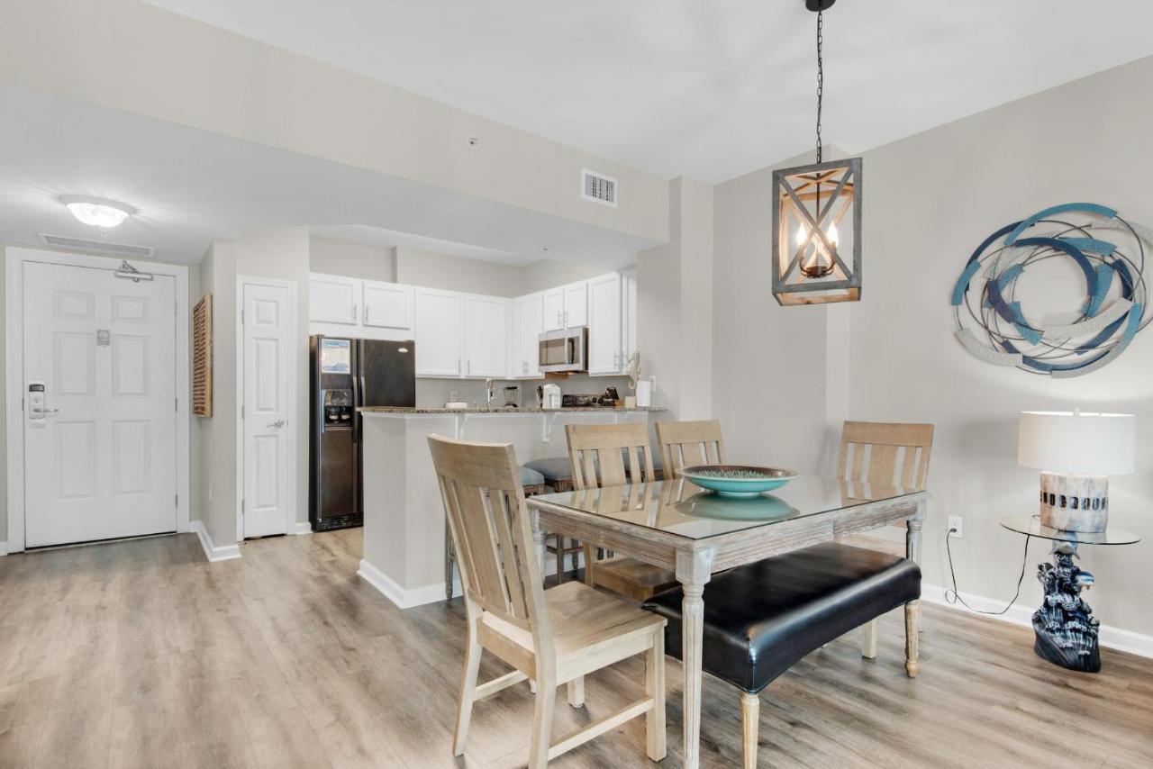 Holiday home Palms #2603 Jr. 2br
