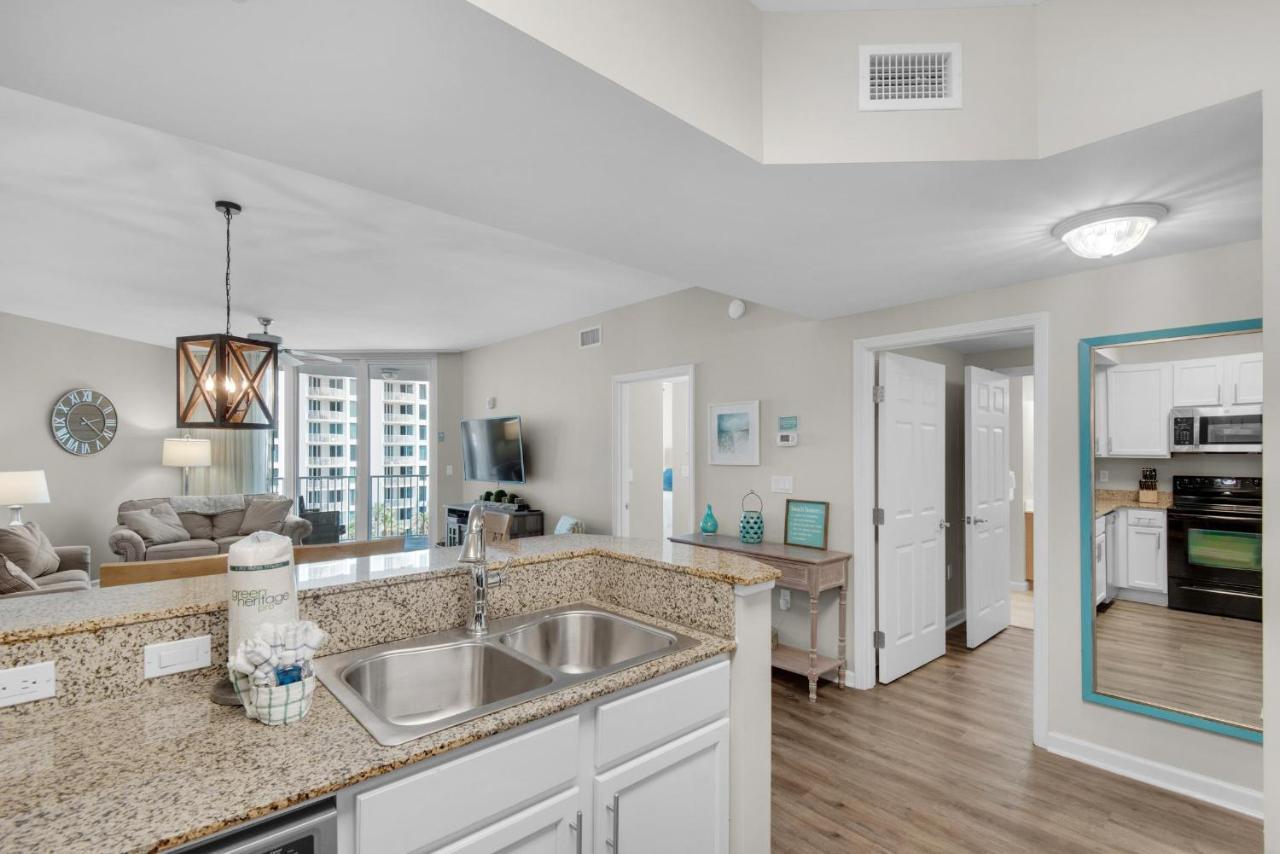 Palms #2603 Jr. 2br *