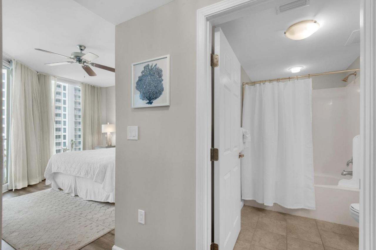 Palms #2603 Jr. 2br Destin