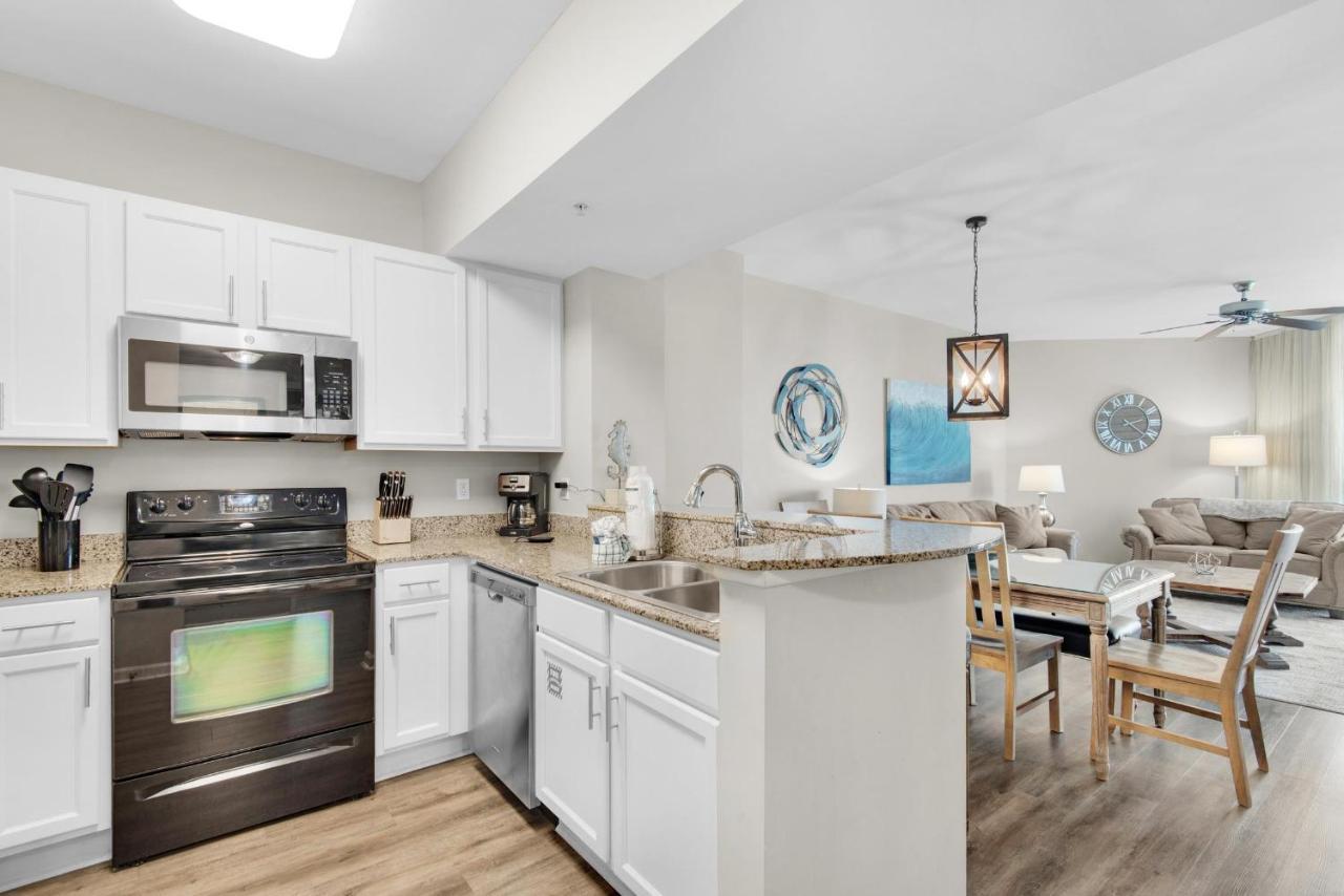 Holiday home Palms #2603 Jr. 2br *