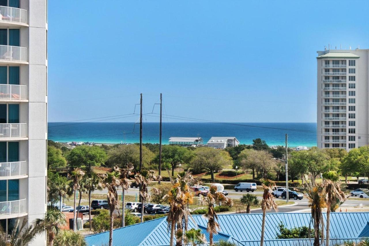 Palms #2603 Jr. 2br Holiday home *