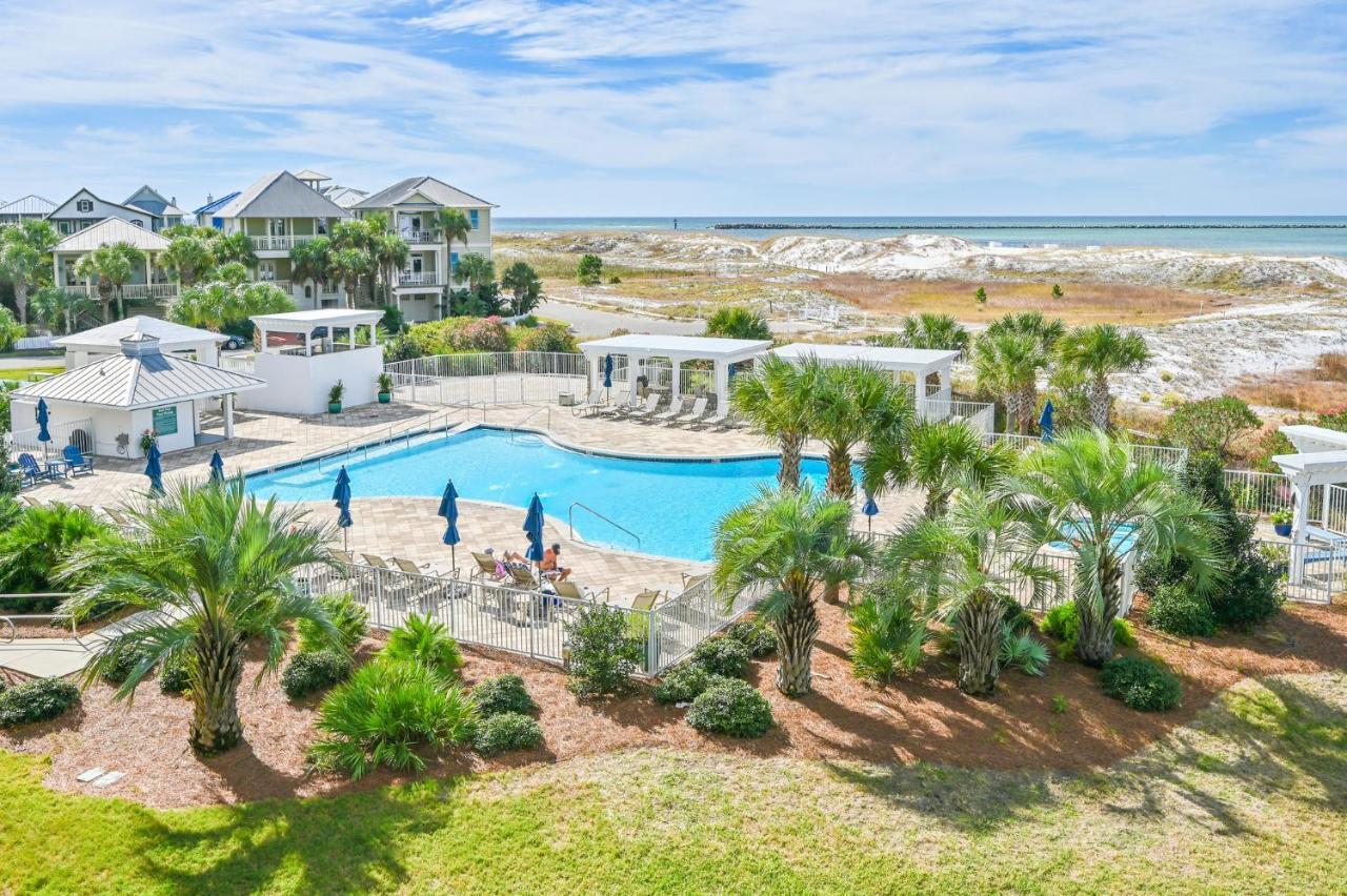 Magnolia House 311 At Pointe *