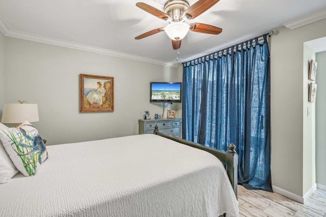 Magnolia House 311 At Pointe Destin