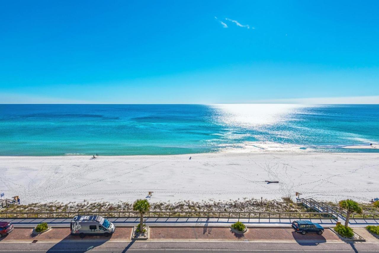 Majestic Sun 509b Holiday home Destin