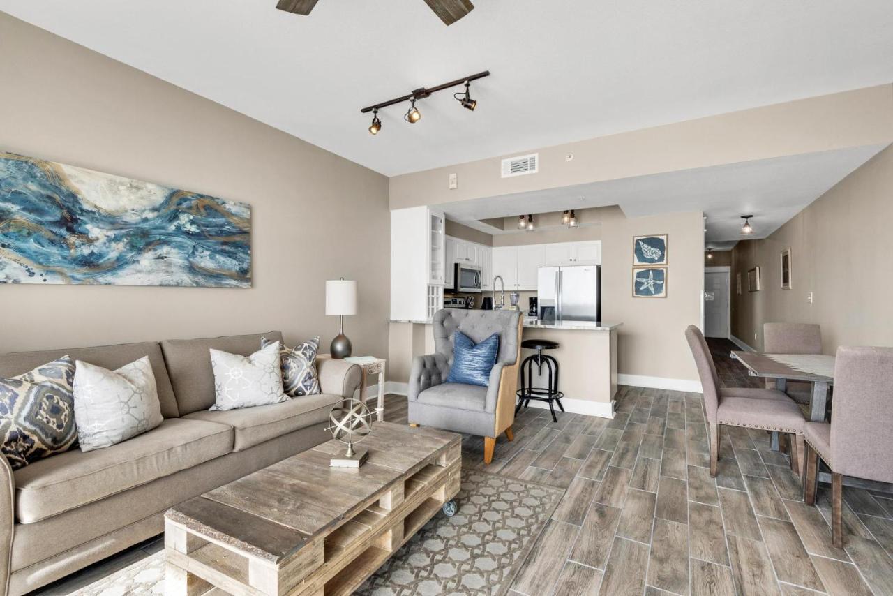 Holiday home Majestic Sun 509b