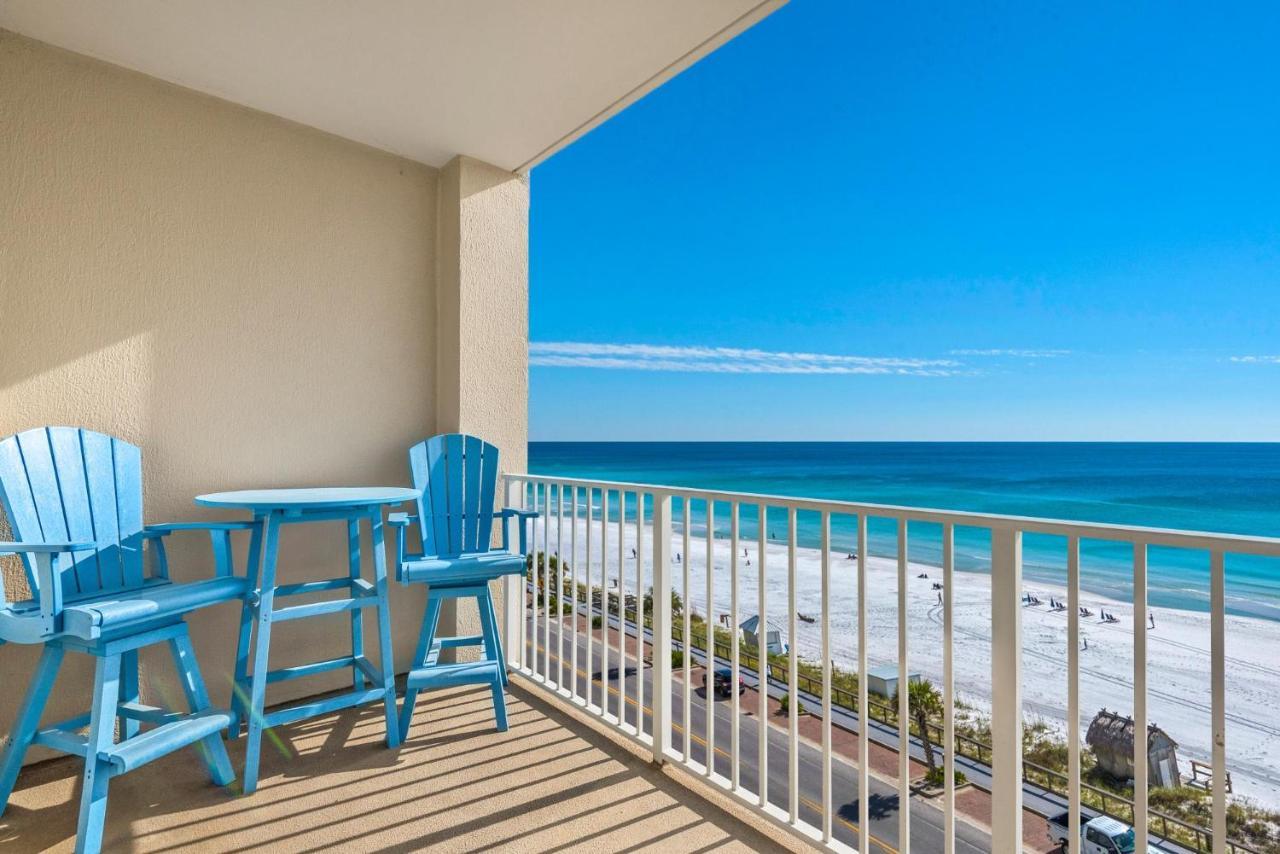 Majestic Sun 509b Holiday home