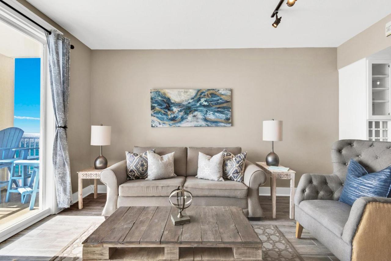 Majestic Sun 509b Holiday home Destin