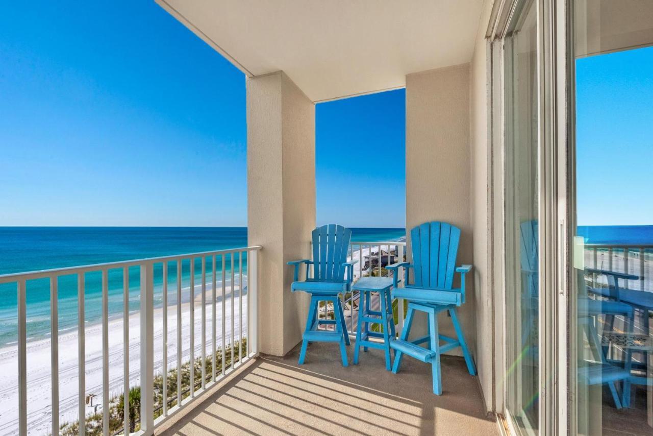 Majestic Sun 509b Destin