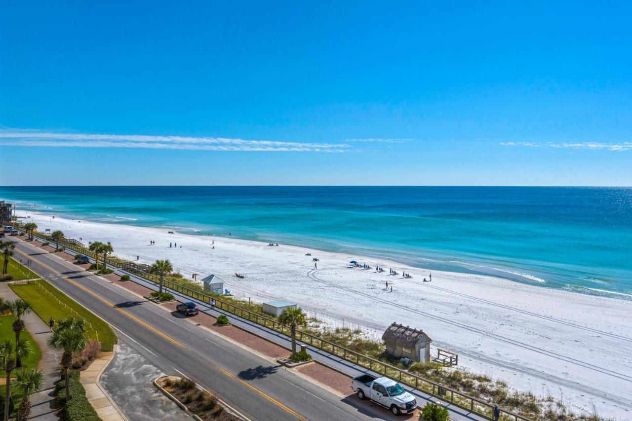 Majestic Sun 509b Holiday home Destin