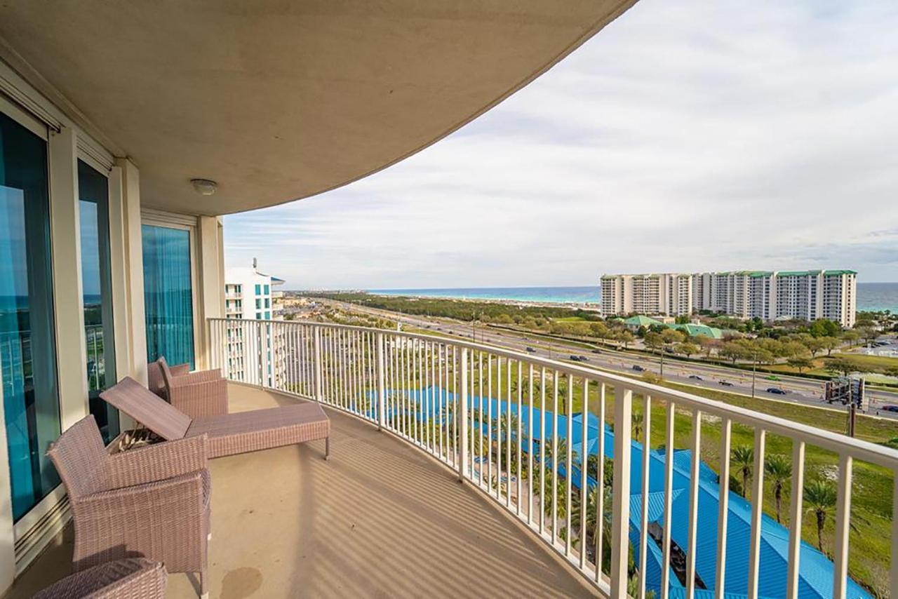 Palms Of Ph 21217 Holiday home Destin