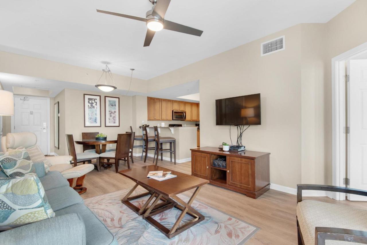 Palms #2315 Full 2 Bedroom Destin