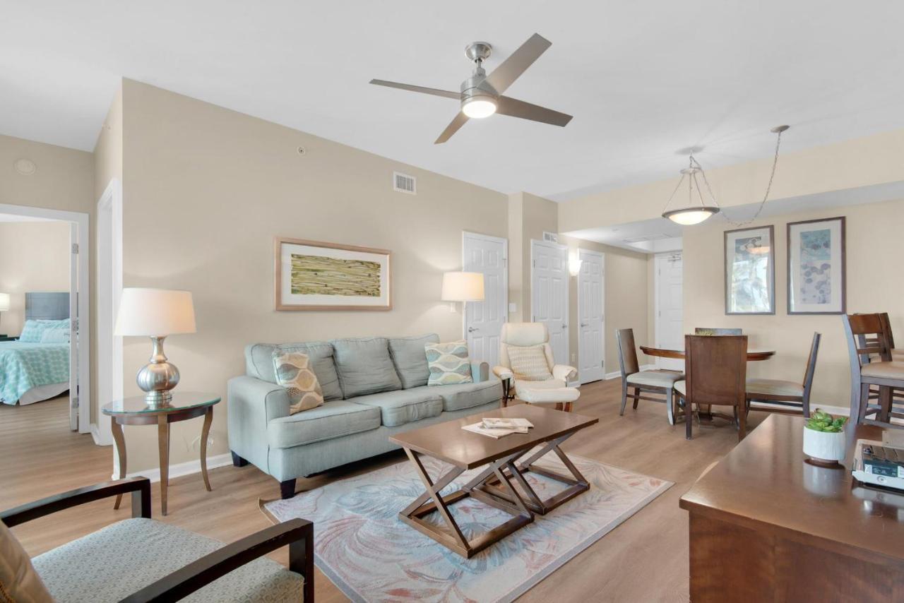 Palms #2315 Full 2 Bedroom *