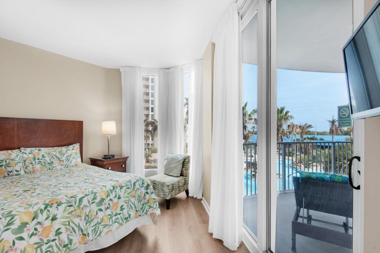 Palms #2315 Full 2 Bedroom Holiday home Destin