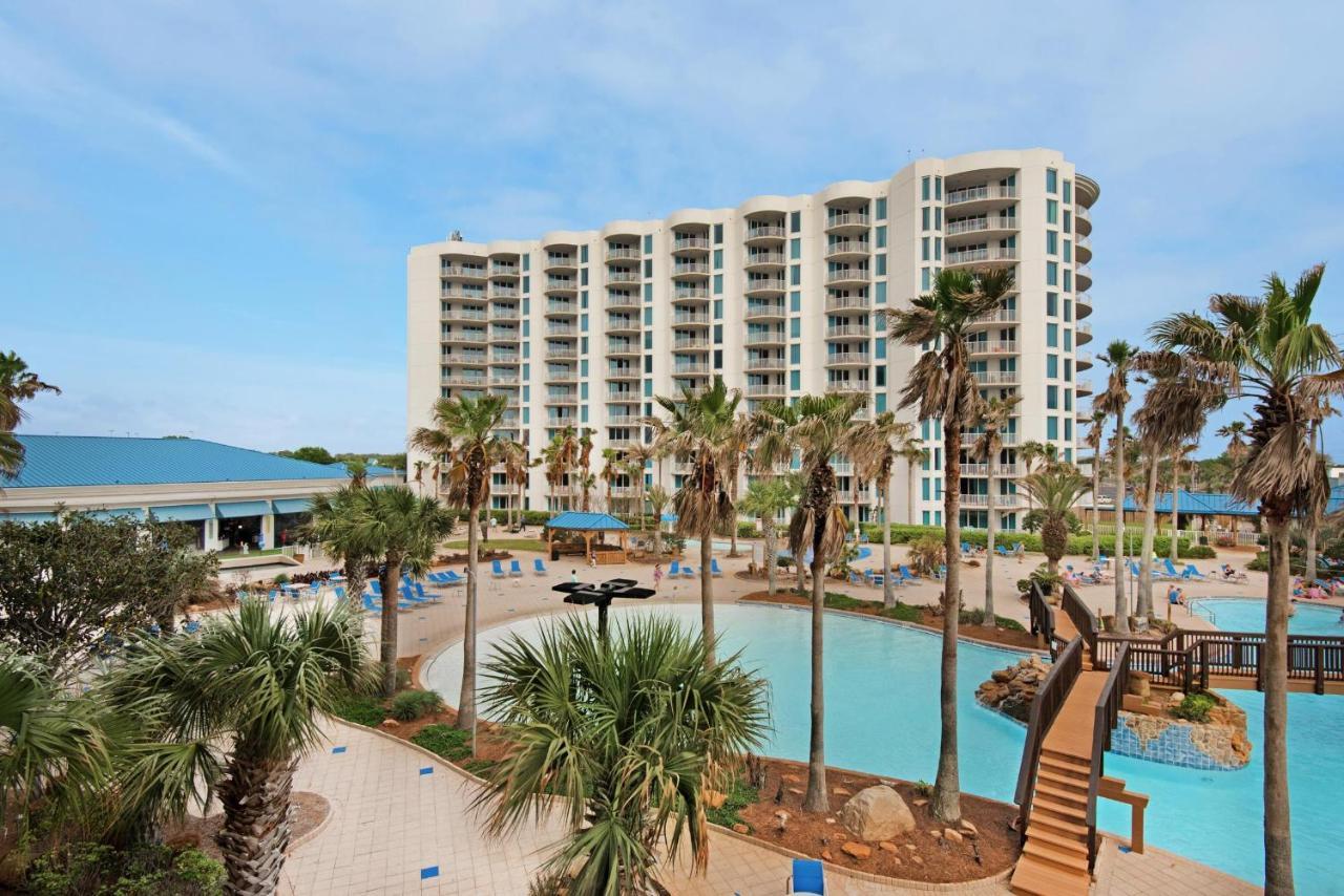 Palms #2315 Full 2 Bedroom Destin