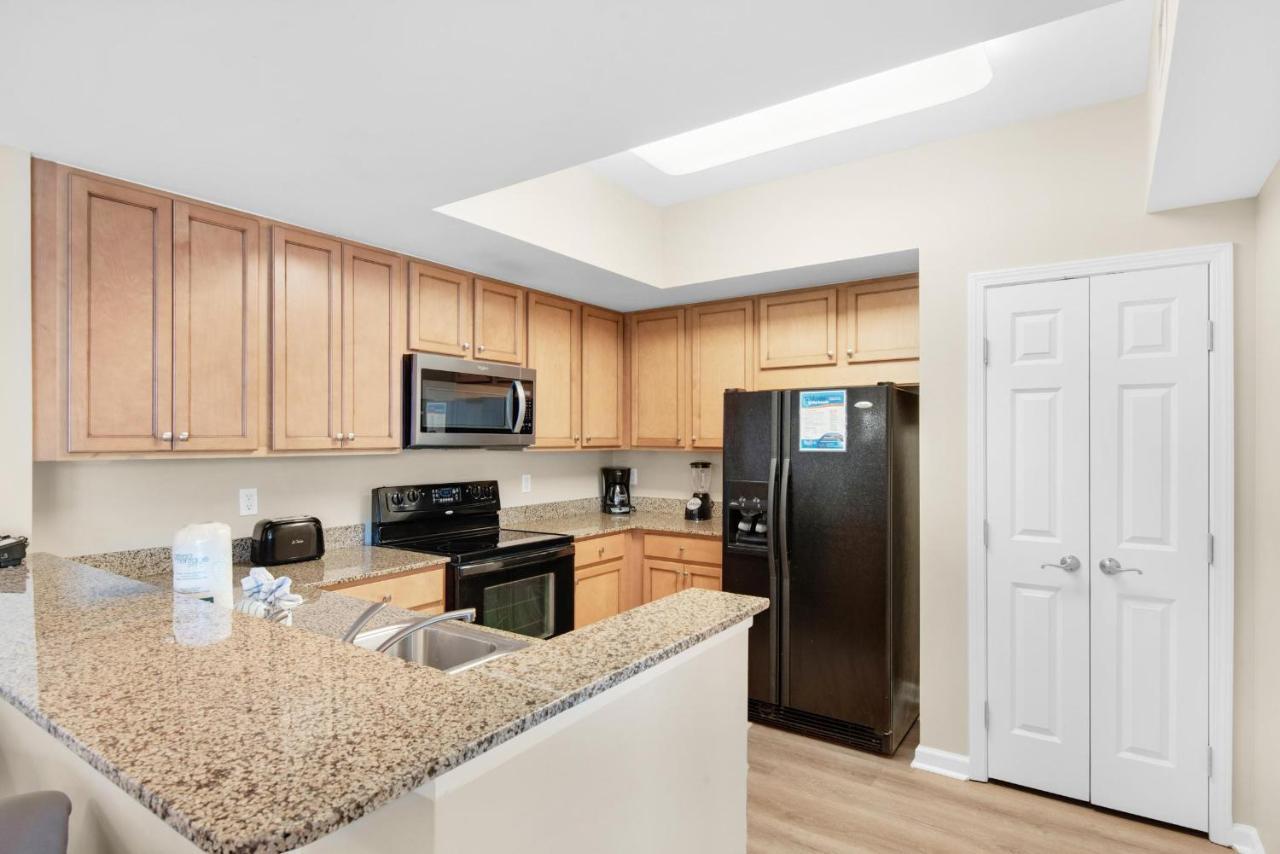 Palms #2315 Full 2 Bedroom * Destin