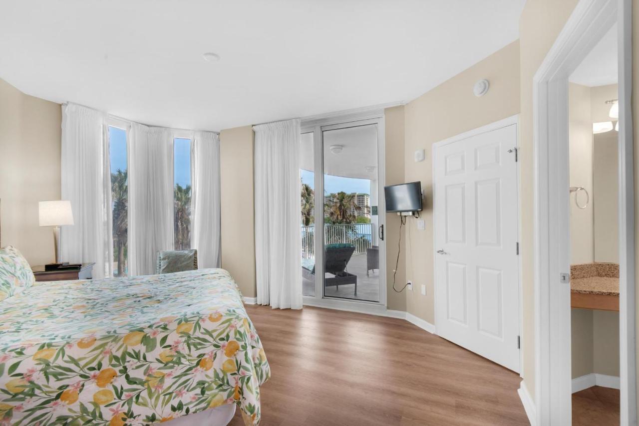 Palms #2315 Full 2 Bedroom Destin