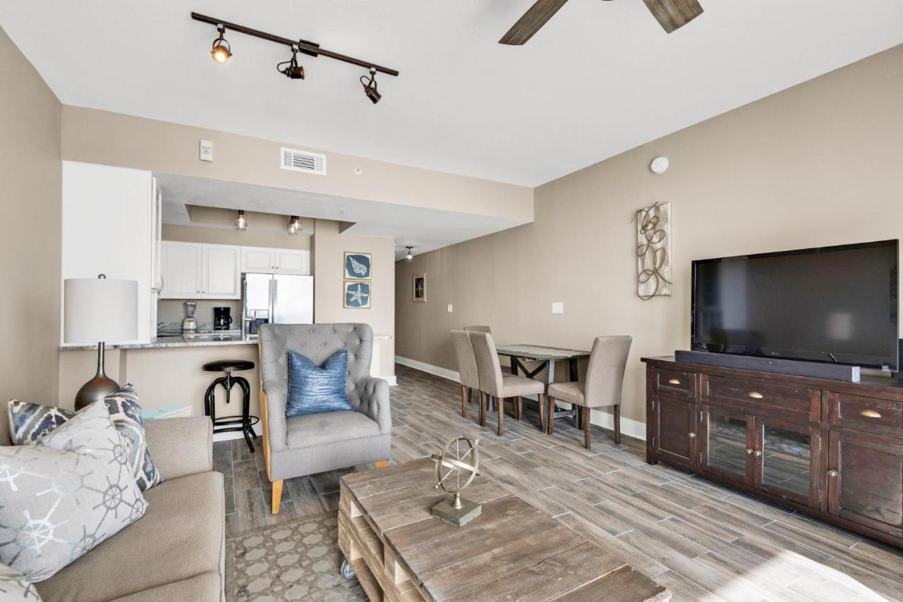 Majestic Sun 509b Holiday home Destin