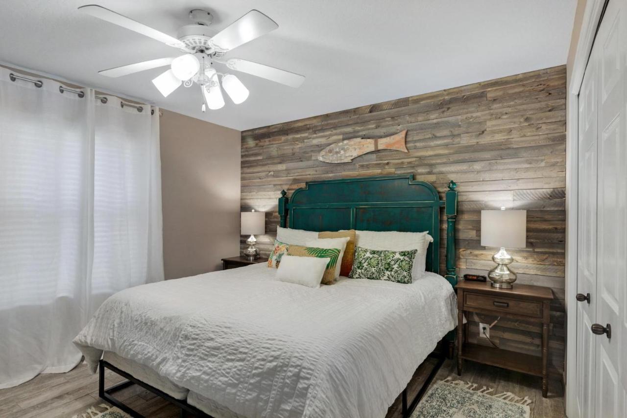 Sunset Palms Holiday home Destin