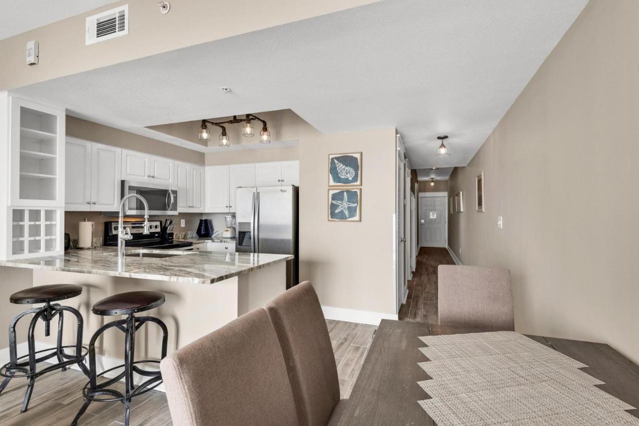 Holiday home Majestic Sun 509b