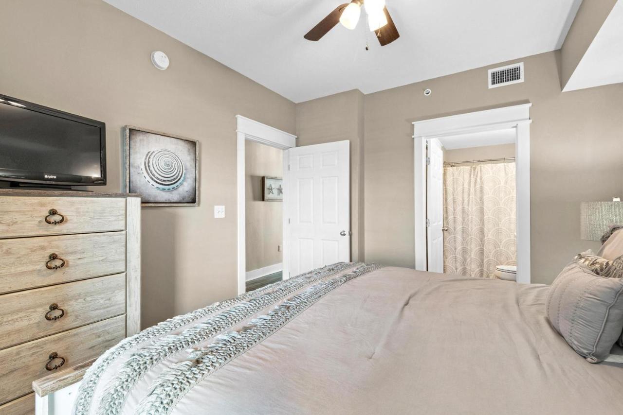 Majestic Sun 509b Holiday home Destin