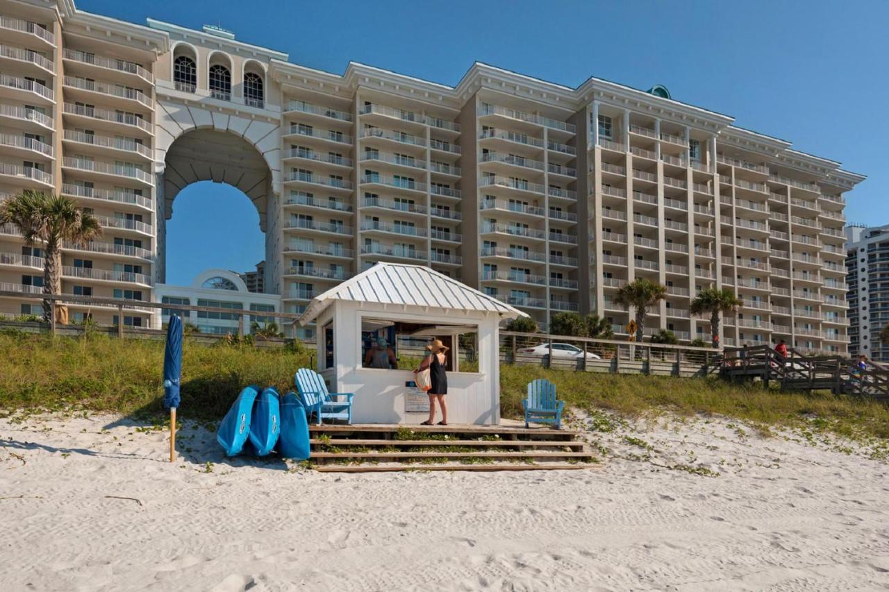 Majestic Sun 509b Holiday home Destin