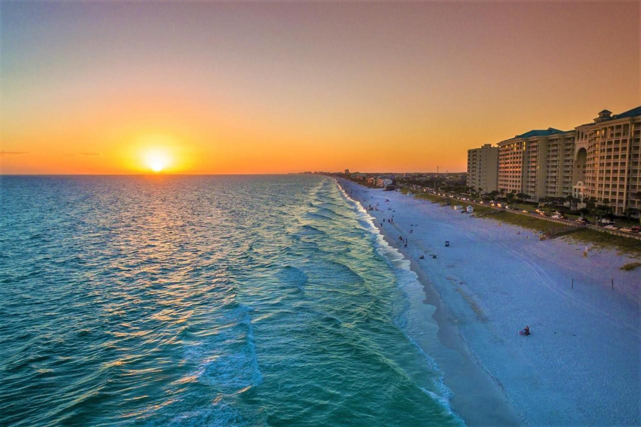 Holiday home Majestic Sun 509b Destin