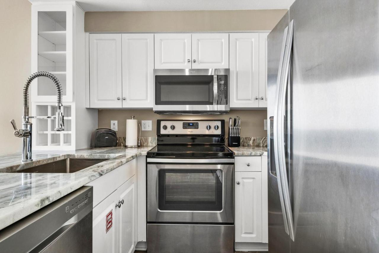 Majestic Sun 509b Holiday home