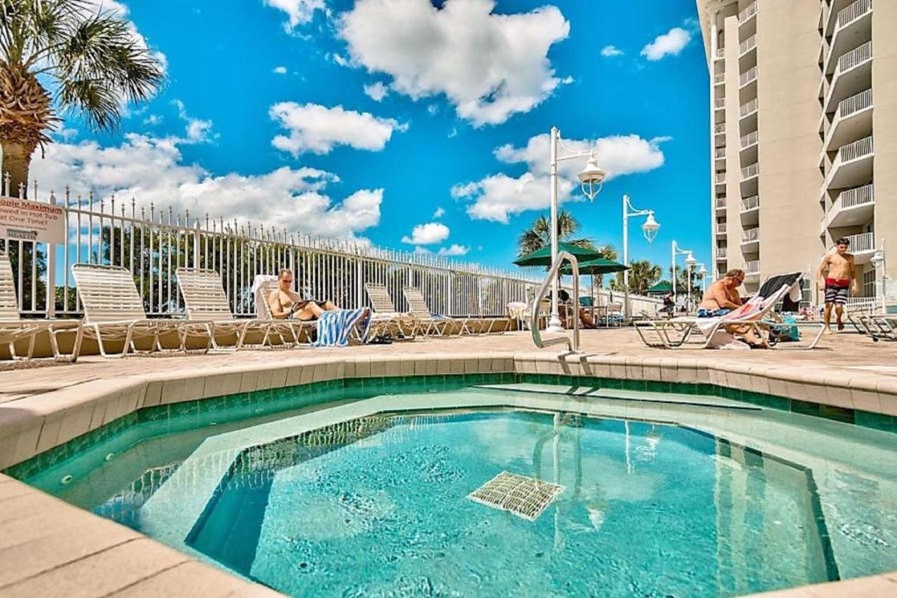 Majestic Sun 509b * Destin
