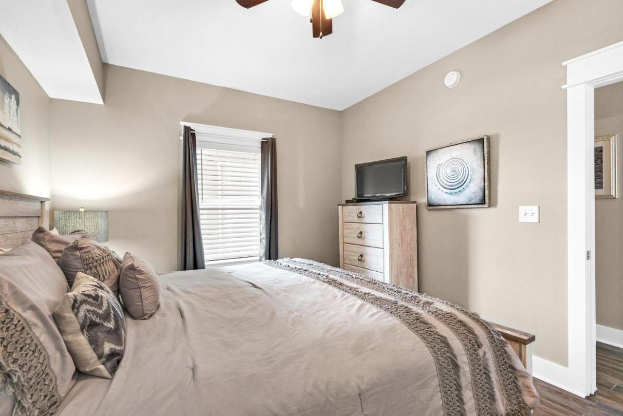 Majestic Sun 509b Holiday home Destin