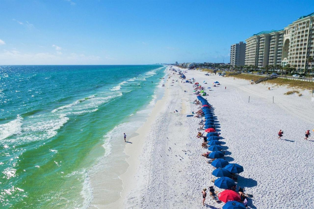 Majestic Sun 509b Holiday home Destin