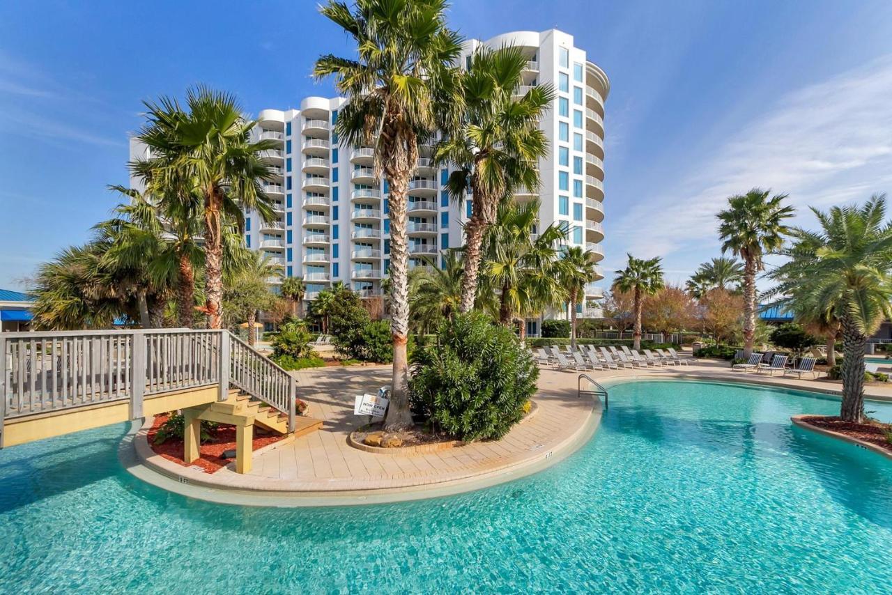 Palms Of Ph 21217 Holiday home Destin