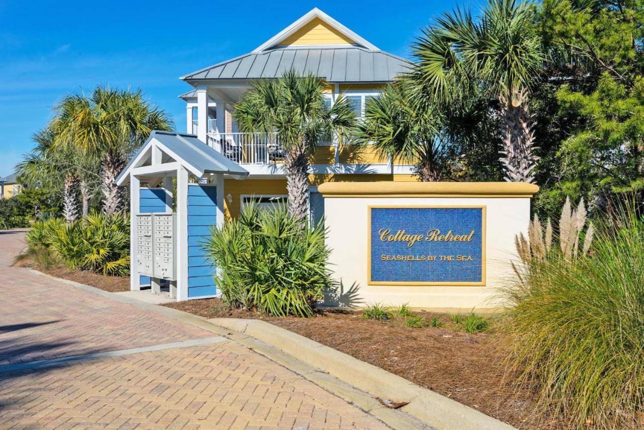 Holiday home Retreat 116 Destin