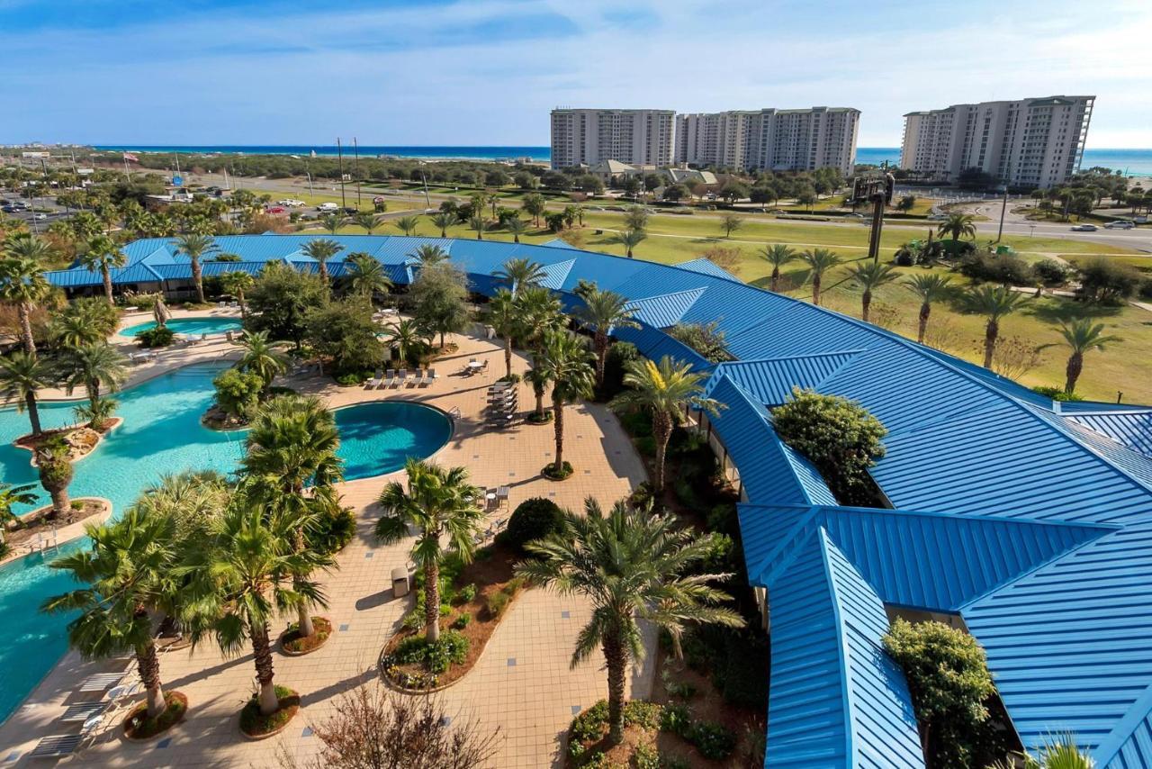 Palms Of Ph 21217 Holiday home Destin