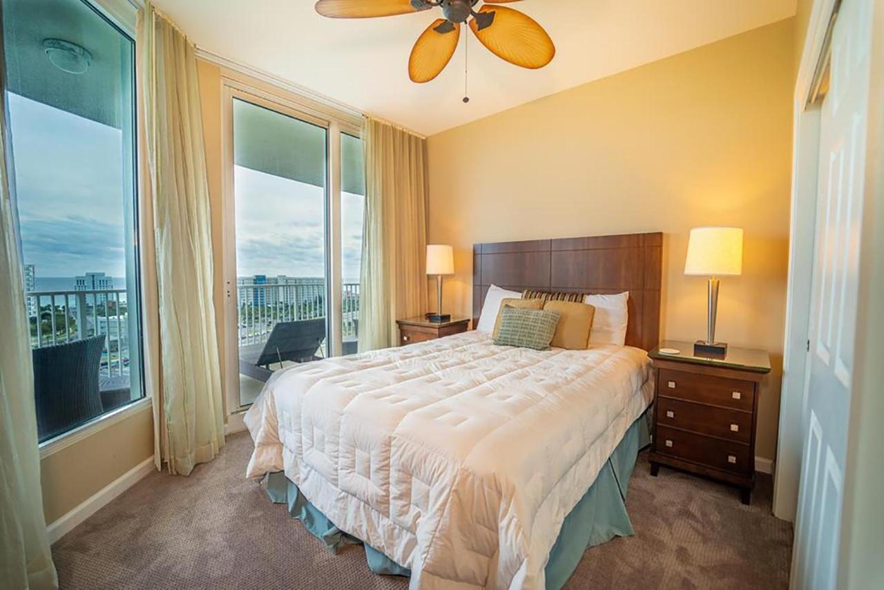Holiday home Palms Of Ph 21217 Destin