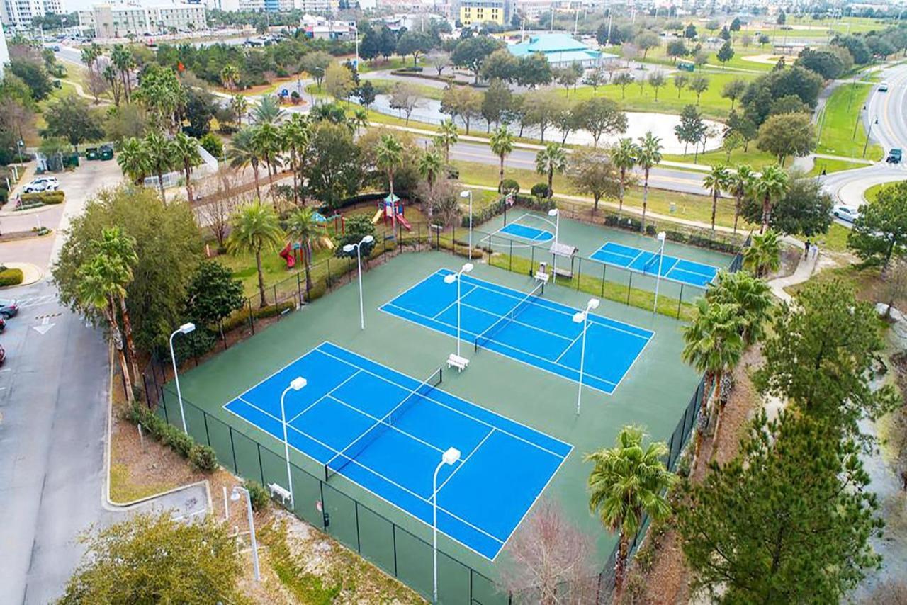 Palms Of Ph 21217 Holiday home Destin
